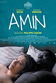 Amin (2018)