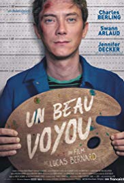 Un beau voyou (2018)