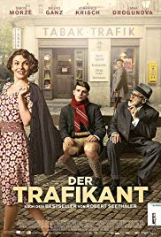 Der Trafikant (2018)