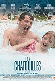Les chatouilles (2018)