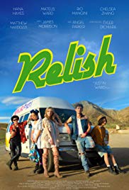 Relish (2018)