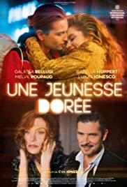 Une jeunesse dorée (2019)