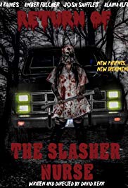 Return of the Slasher Nurse (2019)