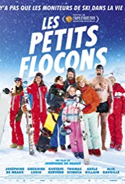 Les petits flocons (2019)