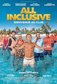 All Inclusive (2019)