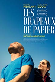 Les drapeaux de papier (2018)