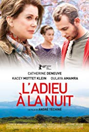 L’adieu à la nuit (2019)