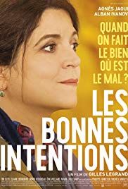 Les bonnes intentions (2018)