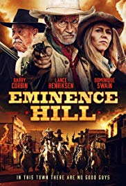 Eminence Hill (2019)