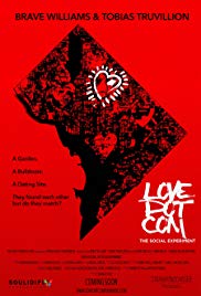 Love Dot Com: the Social Experiment (2019)