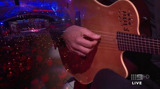 Carols By Candlelight (2019)