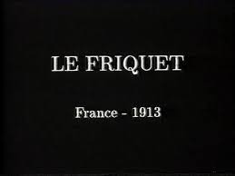 Le friquet (1914)