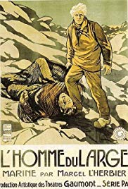 L’homme du large (1920)