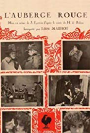 L’auberge rouge (1923)