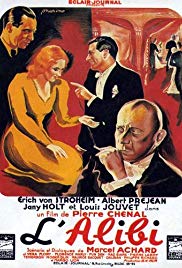 L’alibi (1937)