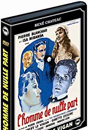 L’homme de nulle part (1937)