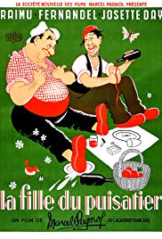 La fille du puisatier (1940)