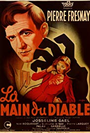 La main du diable (1943)