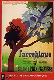 Farrebique ou Les quatre saisons (1946)