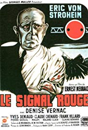 Le signal rouge (1949)
