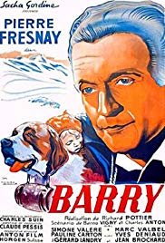 Barry (1949)