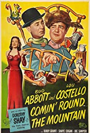 Comin’ Round the Mountain (1951)