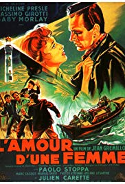 L’amour d’une femme (1953)