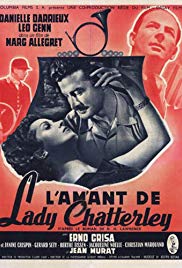 L’amant de lady Chatterley (1955)
