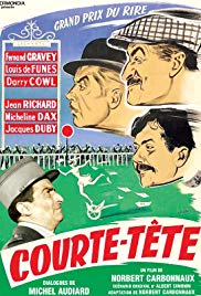 Courte tête (1956)