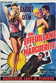 En effeuillant la marguerite (1956)