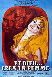 Et Dieu… créa la femme (1956)