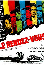 Le rendez-vous (1961)
