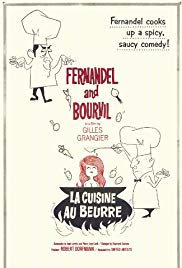 La cuisine au beurre (1963)