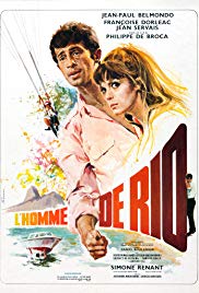 L’homme de Rio (1964)