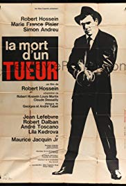La mort d’un tueur (1964)
