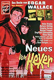 Neues vom Hexer (1965)