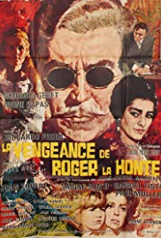 Roger la Honte (1966)