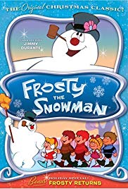 Frosty the Snowman (1969)