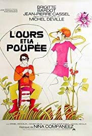 L’ours et la poupée (1970)