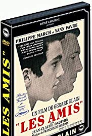 Les amis (1971)