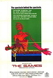 The Games (1970)