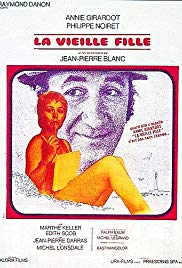 La vieille fille (1972)