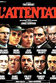 L’attentat (1972)
