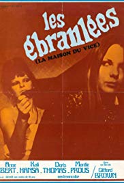 Les ebranlées (1972)