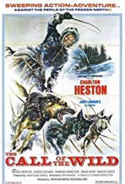 The Call of the Wild (1972)