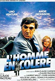 L’homme en colère (1979)
