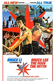 Li Xiao Long zhuan qi (1976)