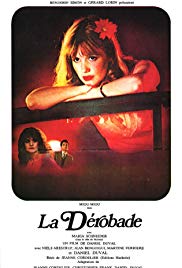 La dérobade (1979)
