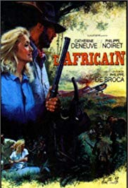 L’Africain (1983)