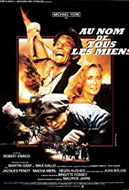Au nom de tous les miens (1983)